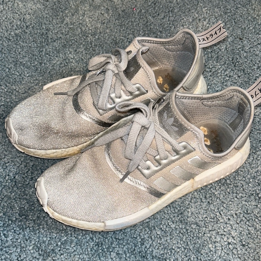 Adidas NMD Sneakers
